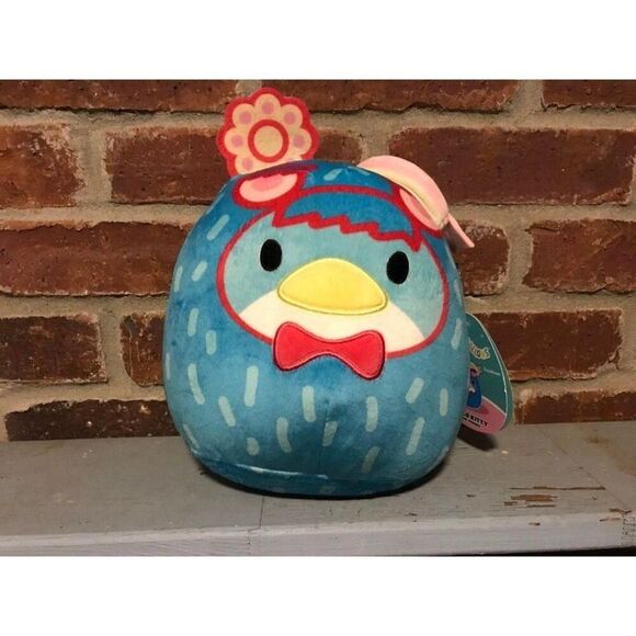 Sanrio Hello Kitty Tuxedo Sam Kaiju squishmallow - Picture 1 of 4